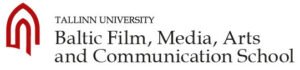 Tallinn University: Cross media in Film and Television
