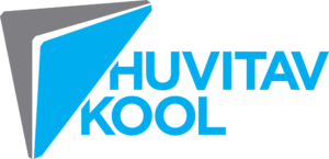 HuvitavKool_logo