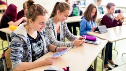 Five Estonian companies made to the Nordic-Baltic EdTech 50 list