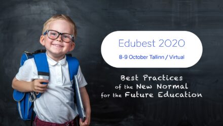 Edubest 2020 hybrid conference