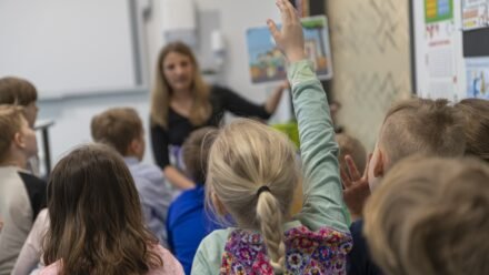 New book explores Estonia’s high-performing education system