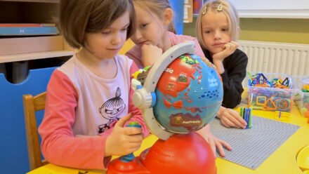 Video: Preschool education in Estonia