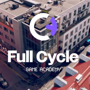Full Cycle Game Academy