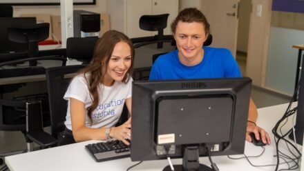 Estonia’s digital education quality label now open to international applicants