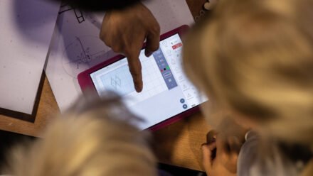 Enhancing learning through digital integration