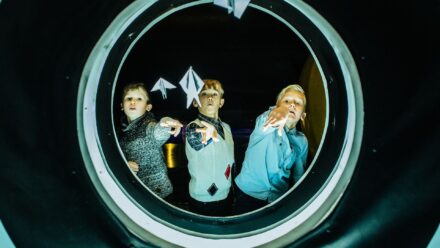 Estonian students rank first in Europe and among the top globally in PISA creative thinking study
