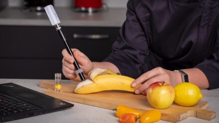 Science Kitchen – the tastiest education in town