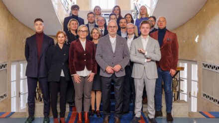 Estonia launches AI Leap 2025 to transform education