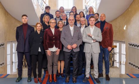 Estonias AI Leap will integrate AI into schools.