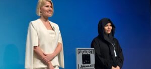 Estonia receives future fit education award at World Governments Summit 2025