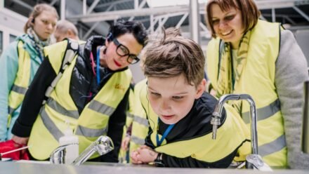 Estonia tackles engineer shortage with nationwide education programme