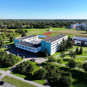 Maardu Gymnasium