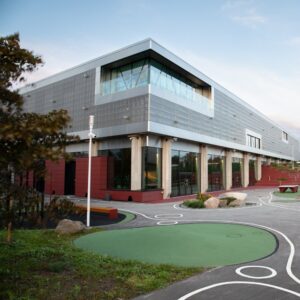 Tallinn Mustamäe State Upper Secondary School