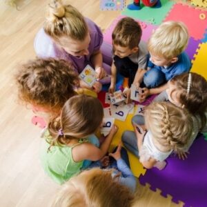 Haapsalu Kesklinna Kindergartens