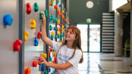 Estonia’s education success: the school model behind it