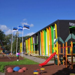 Keila Miki Kindergarten