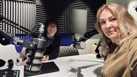 Podcast: trust, autonomy, AI — inside Estonia’s education model