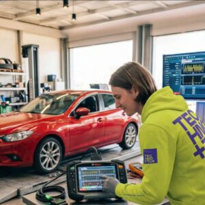 Techno TLN – Tallinn Technology College